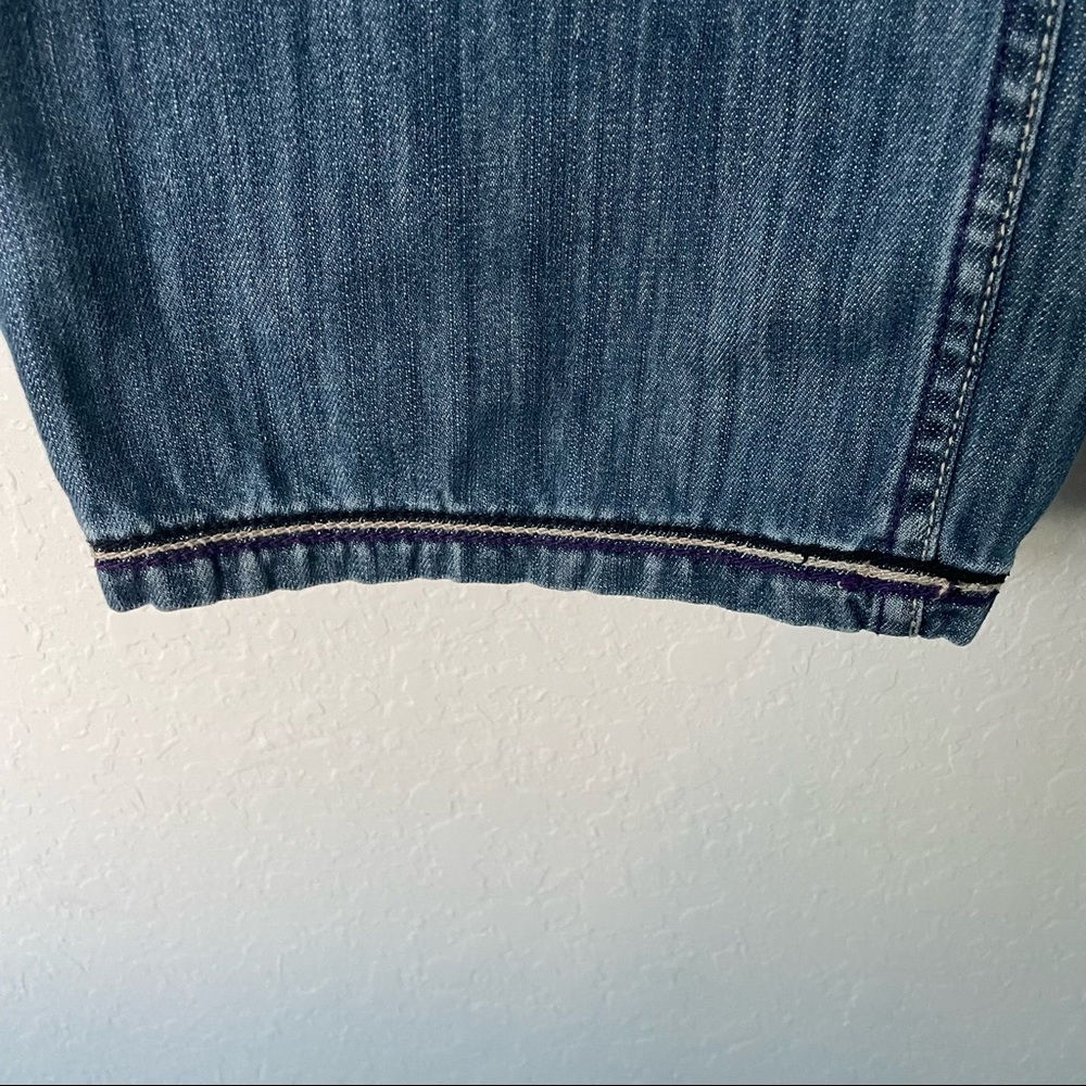 ⭐️SOLD⭐️ Artful Dodger Jeans Men's Denim St. Giles And The Seven Dials - Picture 12 of 15